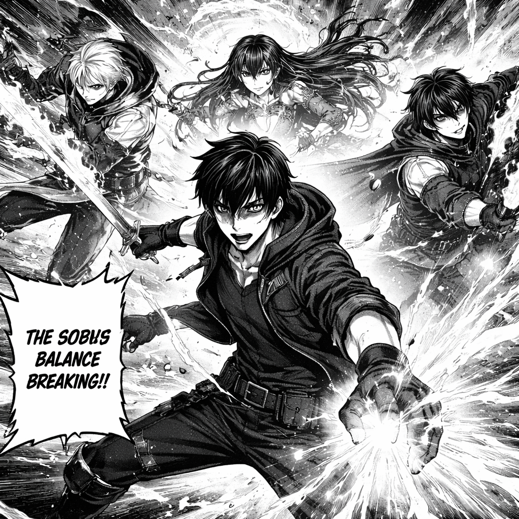 In an era where six Supremes mark the absolute ceiling of existence, the world moves under a quiet, grinding tension: five Supremes stand revealed, anchoring nations, deterring wars, and defining the limits of power, while the sixth vanished long ago without death, omen, or echo, leaving behind not silence but a sense of deliberate containment that only beings at that level can feel; kingdoms ring their borders with alliances and naval forces, especially along the eastern ocean where island chains hide ancient mana scars, academies promote Gifted through rigid ranks obsessed with combat metrics and measurable mana, blind to the truth that Supremacy is not earned but survived, and above it all walks the MC, a Supreme who abandoned the system itself after realizing it was not a ladder but a cage, designed after the disappearance to prevent another from breaking reality the way the missing one nearly did; as nations posture, research forbidden spells, and quietly fear escalation, the MC senses what others refuse to name, that the missing Supreme did not fall or transcend but uncovered something beyond Supremacy and chose exile or imprisonment to stop it from cascading, making the current balance an illusion sustained by fear and ignorance, and as cracks spread through mana laws, island anomalies stir, and Supreme senses begin to distort, the story moves toward an inevitable convergence where the MC, the vanished Supreme, and the system meant to bind them are forced into collision, deciding whether the world remains stable, ascends, or shatters under the weight of truths it was never meant to hold.